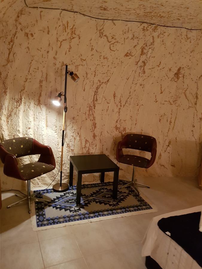 Underground Gem Appartement Coober Pedy Buitenkant foto